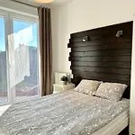 Lejlighed Mieszkanie Z Ogrodem & Parking Gdańsk
