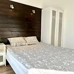 Mieszkanie Z Ogrodem & Parking Lejlighed Gdańsk