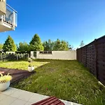 Lejlighed Mieszkanie Z Ogrodem & Parking