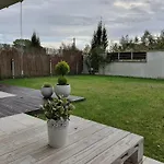 Lejlighed Mieszkanie Z Ogrodem & Parking Gdańsk