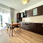 Mieszkanie Z Ogrodem & Parking * Gdańsk