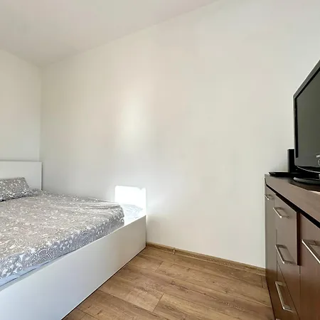 Mieszkanie Z Ogrodem&parking *